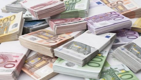 Un bărbat s-a îmbogăţit cu 90 de milioane de euro peste noapte. Foto: cnbc.com