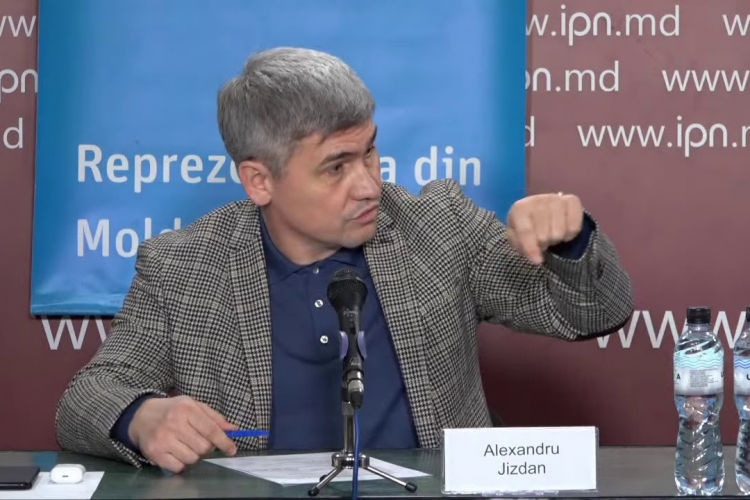 Жиздан: Наступление на полицейский кордон считается преступлением.