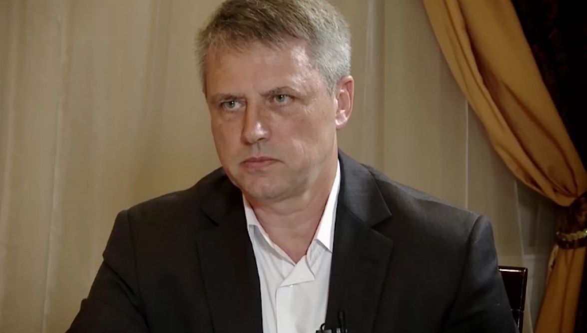 Чубашенко: Миллионерам из PAS все равно, сколько будет стоить газ.