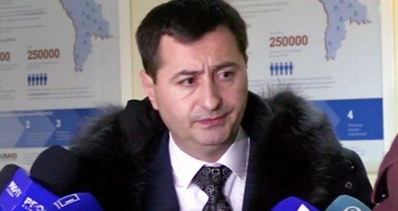 Адвокат Мораря обвинил Генпрокуратуру в "телеправосудии".
