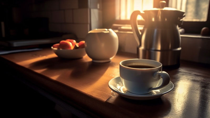 Oameni de știință: Consumul regulat și moderat de cafea poate prelungi viață.