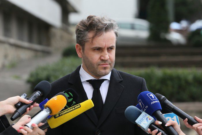 Martorii acuzării s-au autoincriminat că delapidările de la BEM sunt opera lui Ilan Șor și nu au nicio legatura cu Vlad Filat.  Foto: unimedia.info