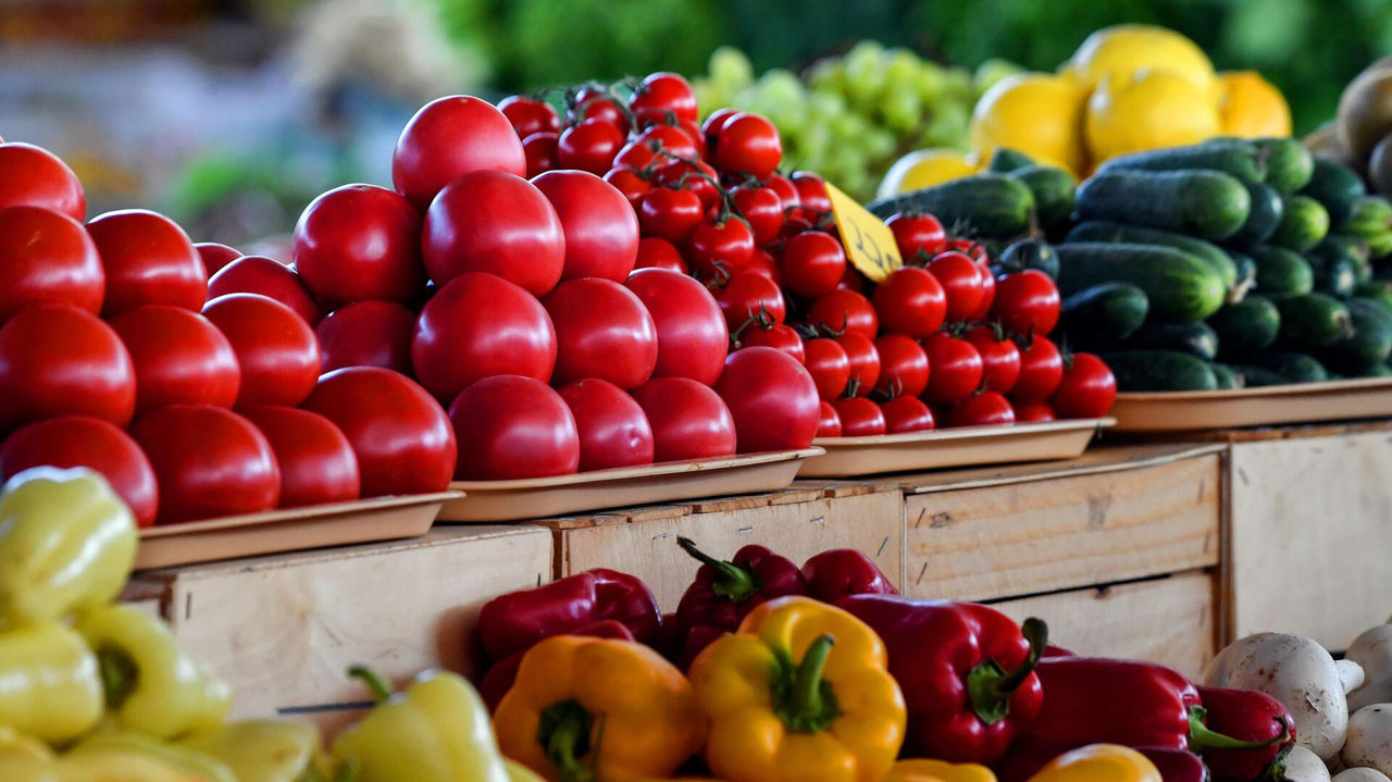 Еще 12 предприятий возобновили поставки плодоовощной продукции в Россию.