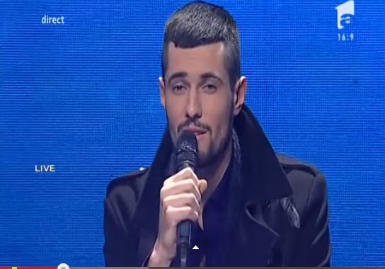 Сергей Брага стал примаром.