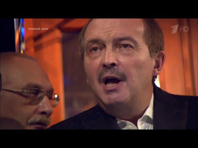 Магистры "Что? Где? Когда?" устроили скандал в прямом эфире.