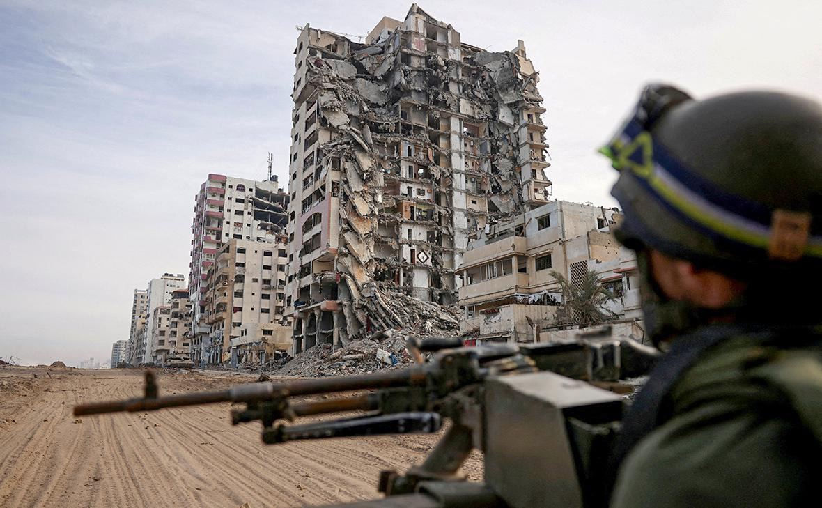 SUA: Acordul dintre Israel și Hamas este finalizat în proporție de 90%.