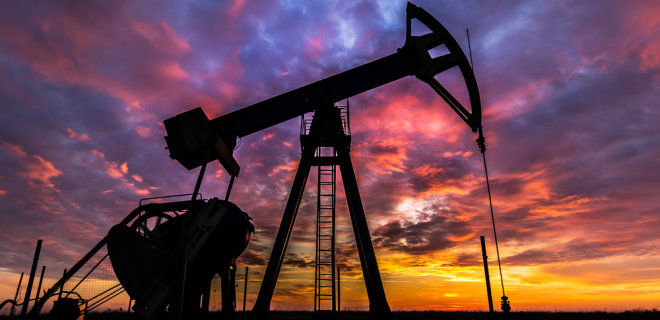 МВФ резко понизил прогнозы средних цен на нефть на 2020-2021 годы.