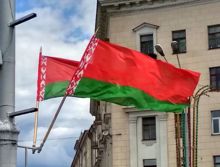 Белоруссия завершает работу по присоединению к ВТО.