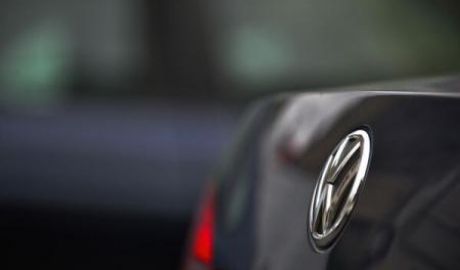 Polonia a anunţat joi că a lansat urmăriri împotriva Volkswagen Group Polska. Foto: agerpres.ro