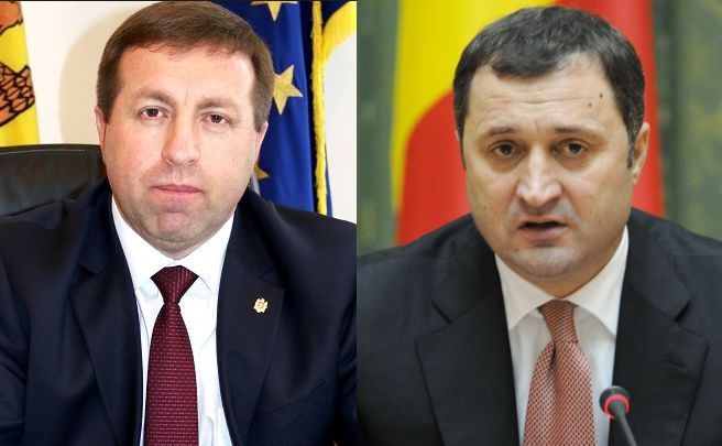 Mai multe documente, inclusiv cu „acces restricţionat”, au fost depistate şi ridicate în timpul percheziţiilor efectuate de procurori la domiciliul lui Vladimir Filat.