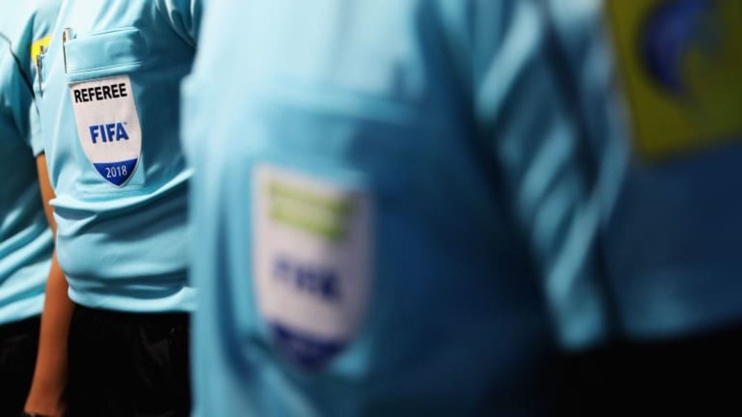 FIFA a publicat lista arbitrilor care vor participa la Cupa Mondială din Rusia.