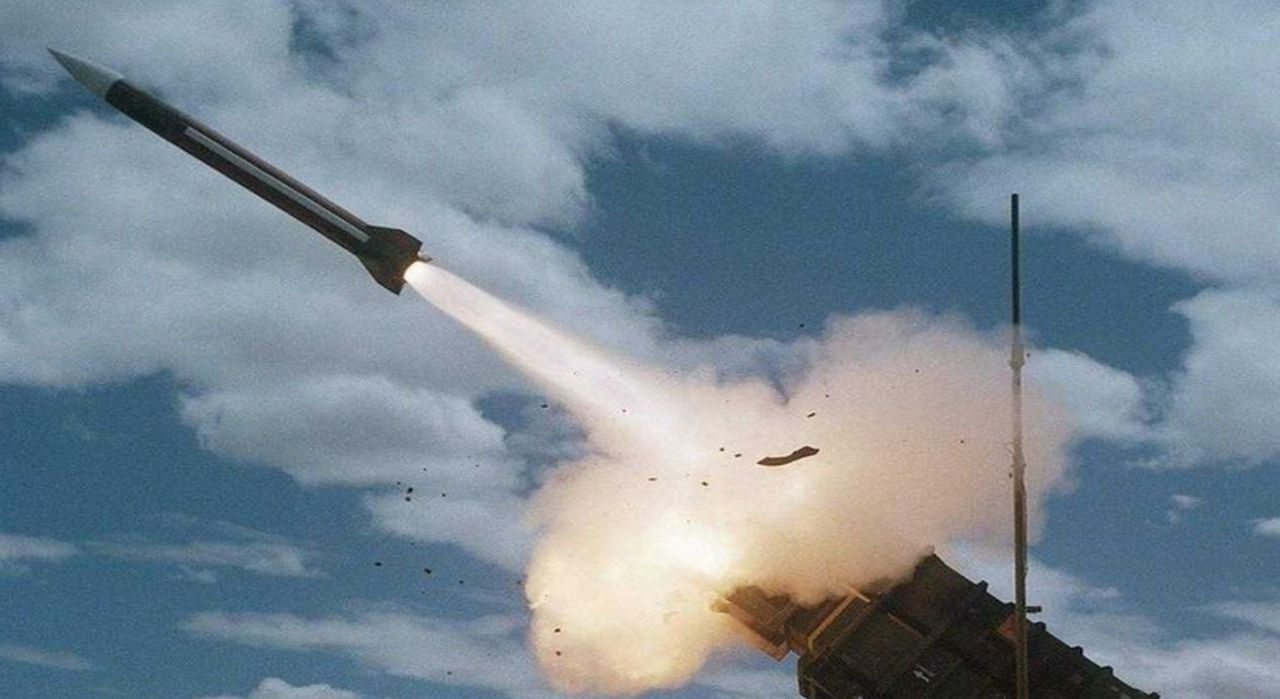 CNN: Украинские военные сообщили США о попытке перехвата ракеты возле Польши.