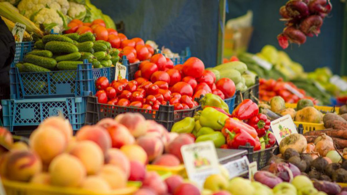 Statistică: Cum s-au schimbat prețurile la produse alimentare