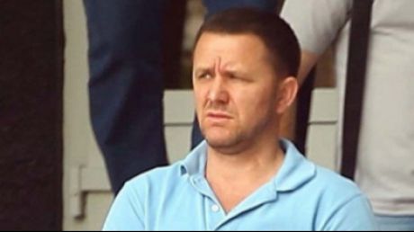 По данному делу уголовное преследование было начато 4 августа 2014 года.