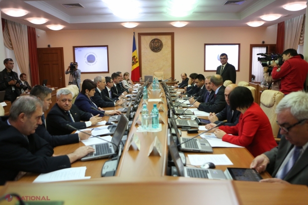Ministerul cu cel mai valoros patrimoniu public din R. Moldova este cel al Educației.