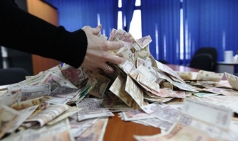 Numărul milionarilor din Republica Moldova este în creştere.