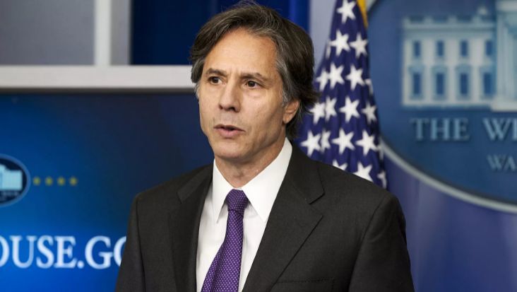 Госсекретарь США назвал условие диалога с Россией.