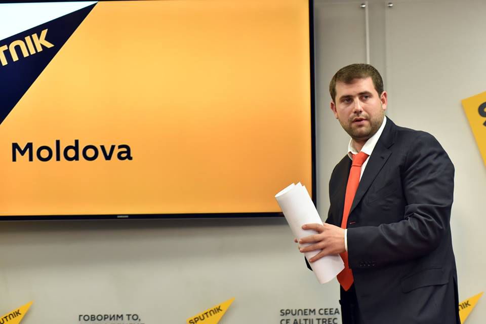 Показания мэра Оргеева Илана Шора начали подтверждаться.