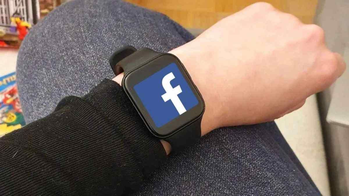 Facebook выпустит собственные умные часы с двумя камерами.