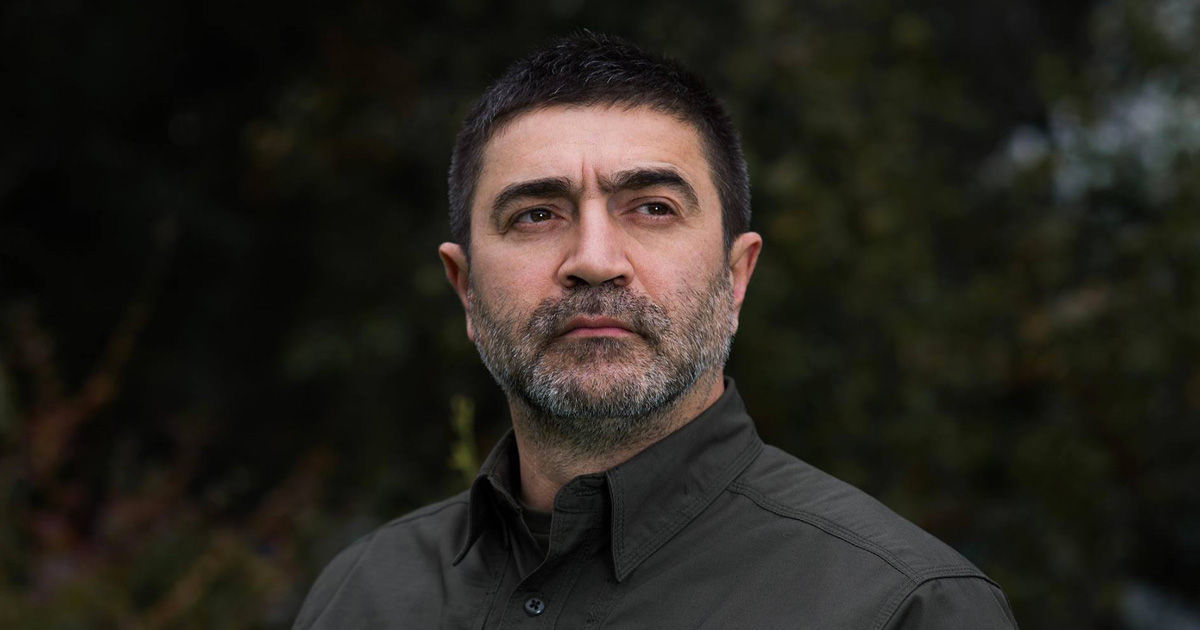 Iurie Roșca contestă condamnarea la șase ani de închisoare.