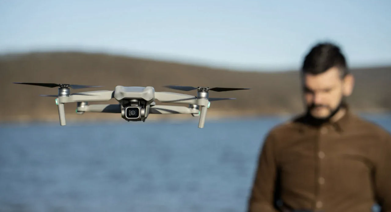 Moldova implementează standardul european de identificare a dronelor.