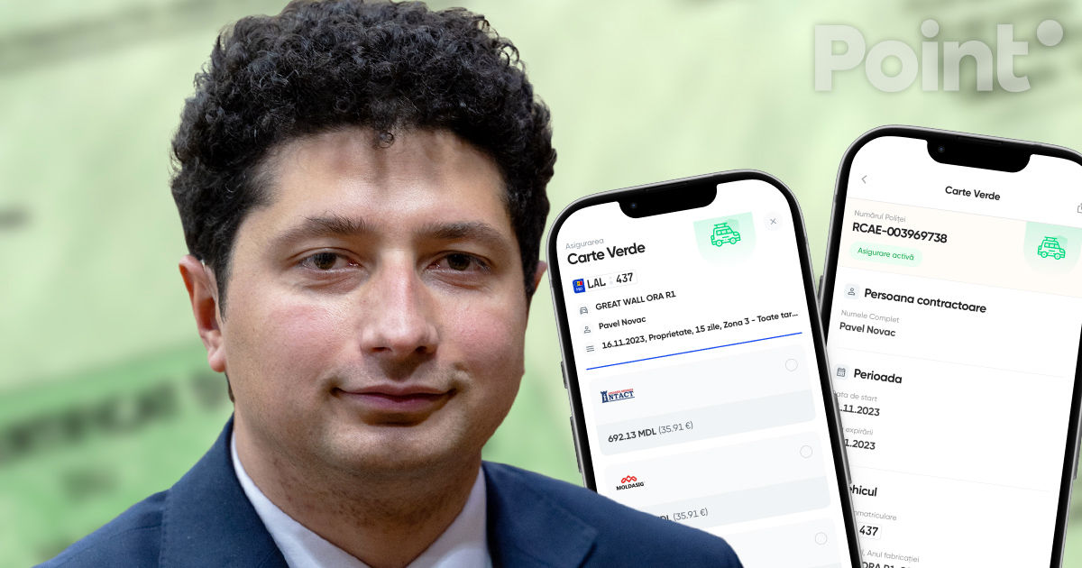 Marian: Cartea Verde s-a ieftinit semnificativ, în unele cazuri chiar de două ori.