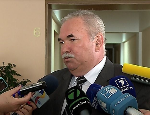 Vladimir Voronin este nemultumit de retorica lui Cibotaru impotriva Rusiei. Foto: inprofunzime.md