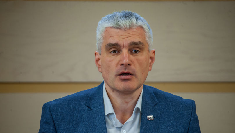 Слусарь о протесте фермеров: Мы очень обижены на Гаврилицу.