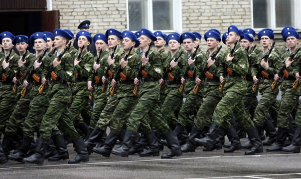 20 января начинается четвертая волна мобилизации, в апреле и июне пройдут еще две. Фото: job-sbu.org