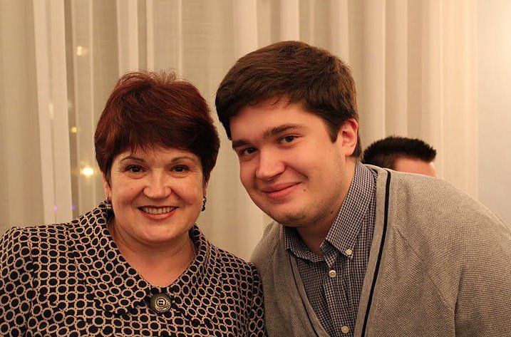Сын Булиги об участниках протеста против тарифов: В США бы их давно расстреляли.