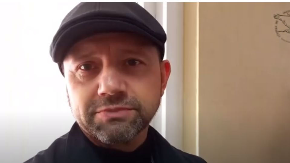Судебное заседание по делу Дорина Дамира отложили на 2 месяца.