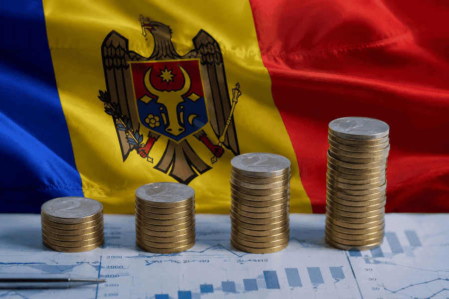 В Молдове создадут единый механизм экономического прогнозирования.