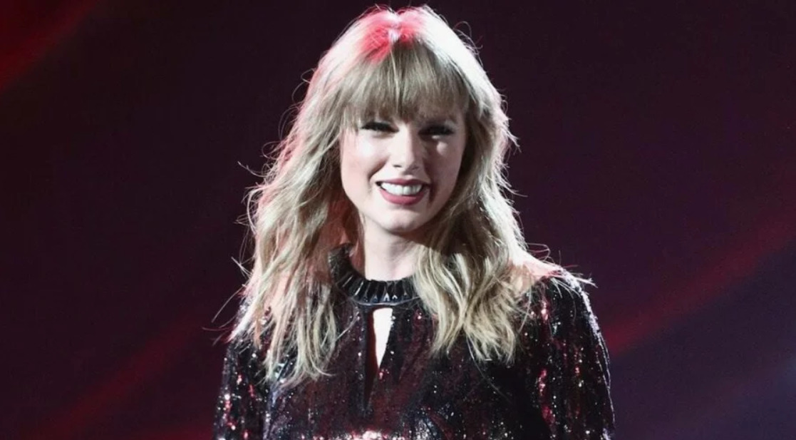 Тейлор Свифт получила первую в мире премию Billboard’s Women in Music 2019.