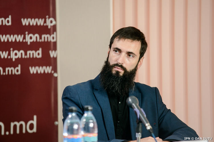 Крачун: Гагаузы поддерживают власть, которая находит с ними общий язык.