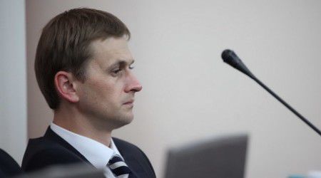 Дрэгуцан спешно покидает территорию Республики Молдова,