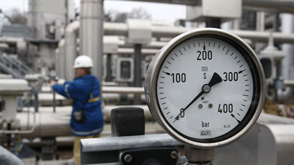 Испания договорилась с Брюсселем о сокращении потребления газа на 7%.
