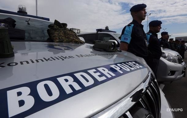 Frontex предоставит срочную помощь Греции в связи с наплывом беженцев.