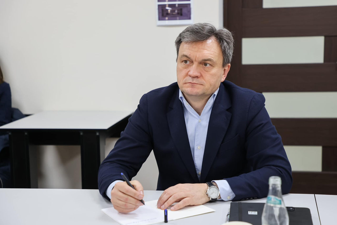 Речан: Каждый должен иметь свободу слова, не распространять ложь.