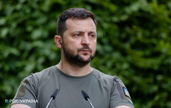 Зеленский поделился кадрами последствий вторжения РФ: Убивают чувство дома.