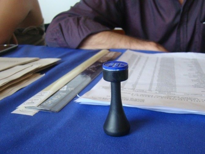 Alegeri locale noi în satul Pîrlița, după ce primarul localității a decedat. Foto simbol: dcnews.ro