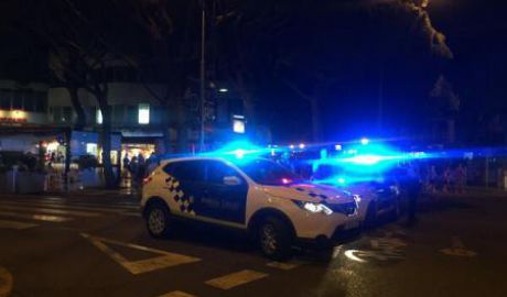 Cinci tinere germane, arestate pentru un flashmob luat drept atentat. Foto: elperiodico.com
