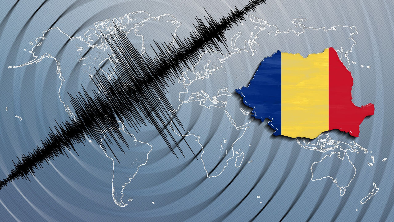 România se pregătește pentru un posibil cutremur major.