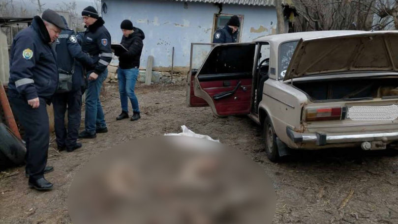 Мужчину из Оргеевского района подозревают в незаконной охоте.