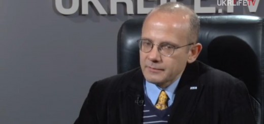 Умланд: "Спасибо господину Рогозину за то, что организовал этот скандал".  Фото: dvorian.pp.ua