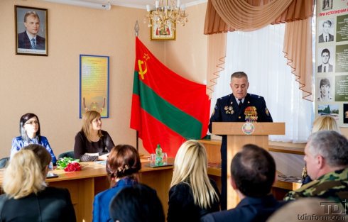 Фото: president.gospmr.ru
