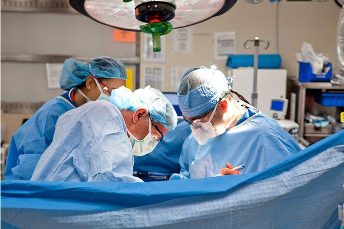 Peste 90 de persoane au beneficiat anul trecut de transplant de organe şi ţesuturi.
