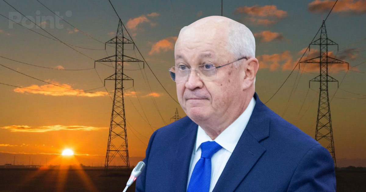 Munteanu: Moldova intră pentru prima dată într-o iarnă fără riscul unei crize energetice majore.