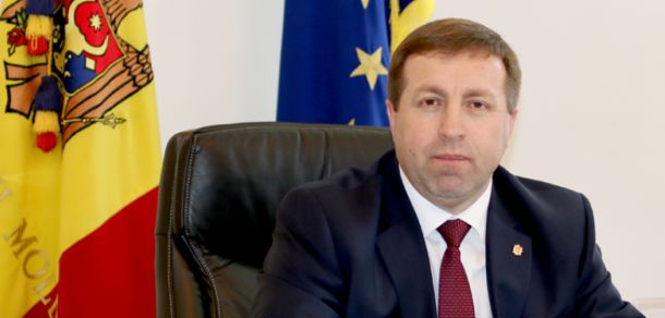 Balan a folosit MAI-ul ca poliție politică pentru Filat. Foto: agora.md