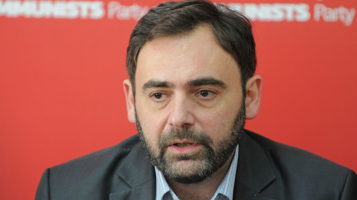 După 7 aprilie 2009, situația politică din țară a încetat să mai evolueze. Foto: agora.md