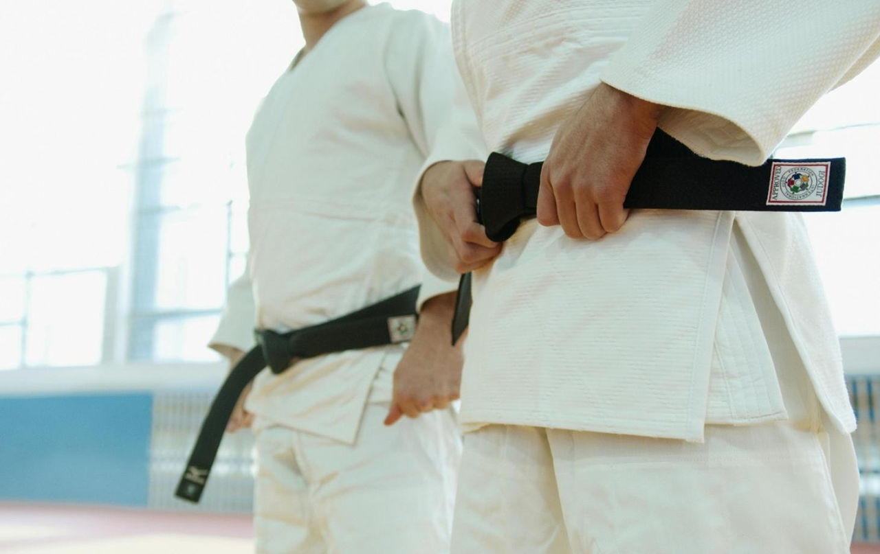 Perciun a numit condițiile pentru reluarea finanțării Federației de Karate-Do.